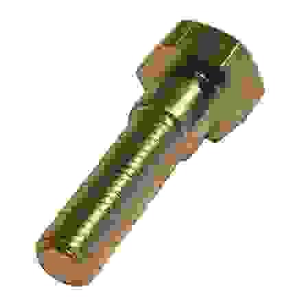 Drive Strap Bolt Cover To Backplate